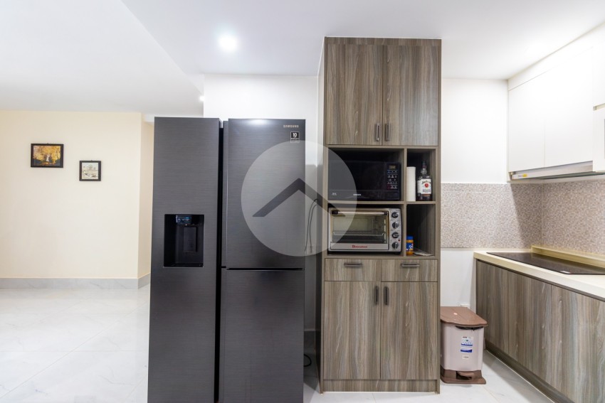 4 Bedroom Condo For Rent - ST,  Svay Dangkum, Siem Reap