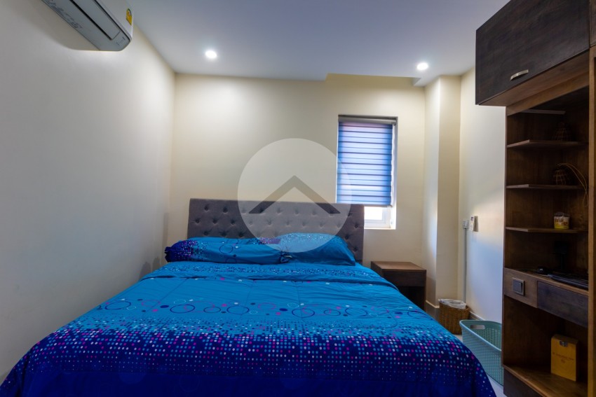 4 Bedroom Condo For Rent - ST,  Svay Dangkum, Siem Reap