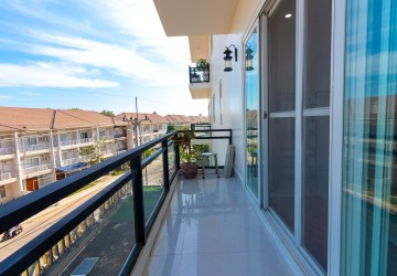 4 Bedroom Condo For Rent - ST,  Svay Dangkum, Siem Reap thumbnail