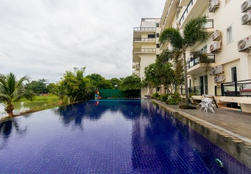 4 Bedroom Condo For Rent - ST,  Svay Dangkum, Siem Reap thumbnail