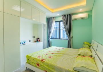 2 Bedroom Condo For Rent - Diamond Twin Tower, Tonle Bassac, Phnom Penh thumbnail