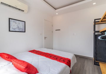 1 Bedroom Condo For Rent - Residence L, BKK3, Phnom Penh thumbnail