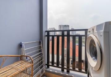 1 Bedroom Condo For Rent - Residence L, BKK3, Phnom Penh thumbnail