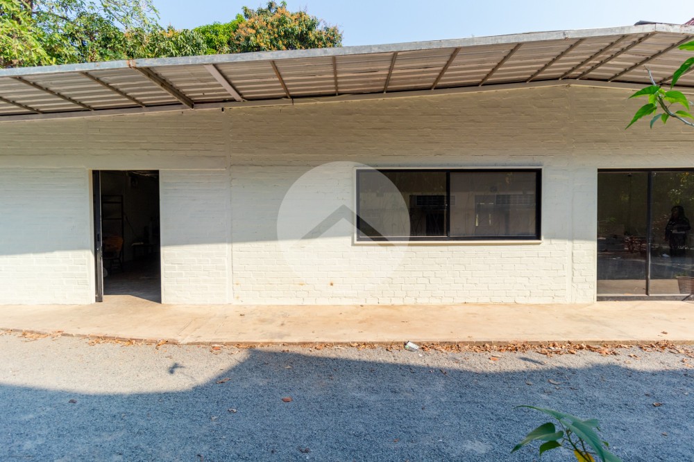 150 Sqm Office Space For Rent - Sala Kamreuk, Siem Reap - Image 14