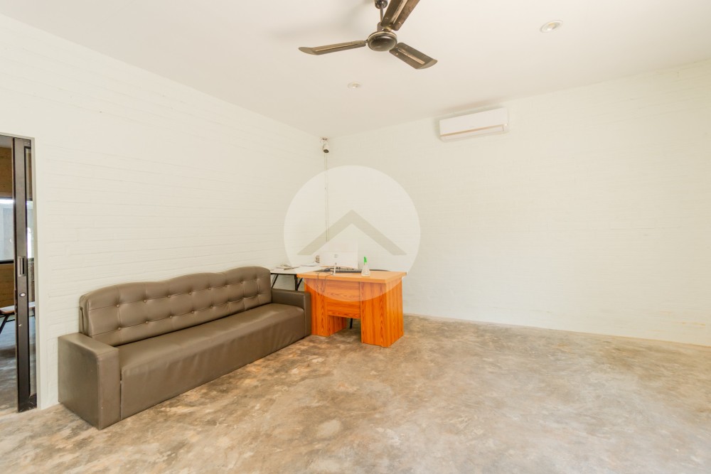 150 Sqm Office Space For Rent - Sala Kamreuk, Siem Reap - Image 3