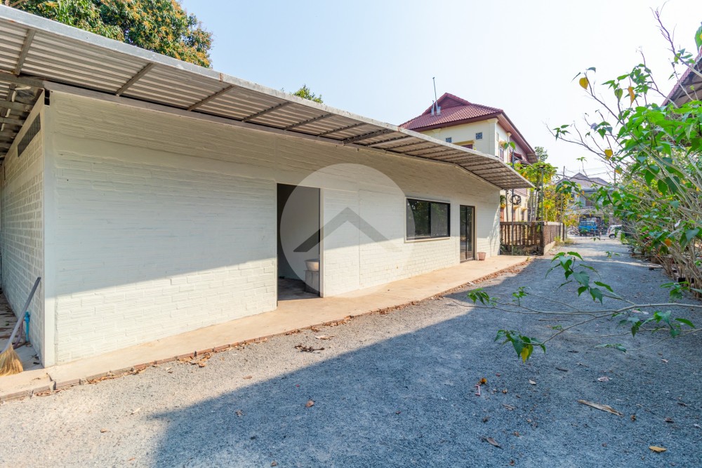 150 Sqm Office Space For Rent - Sala Kamreuk, Siem Reap - Image 12