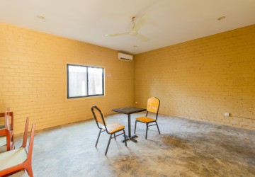 150 Sqm Office Space For Rent - Sala Kamreuk, Siem Reap thumbnail