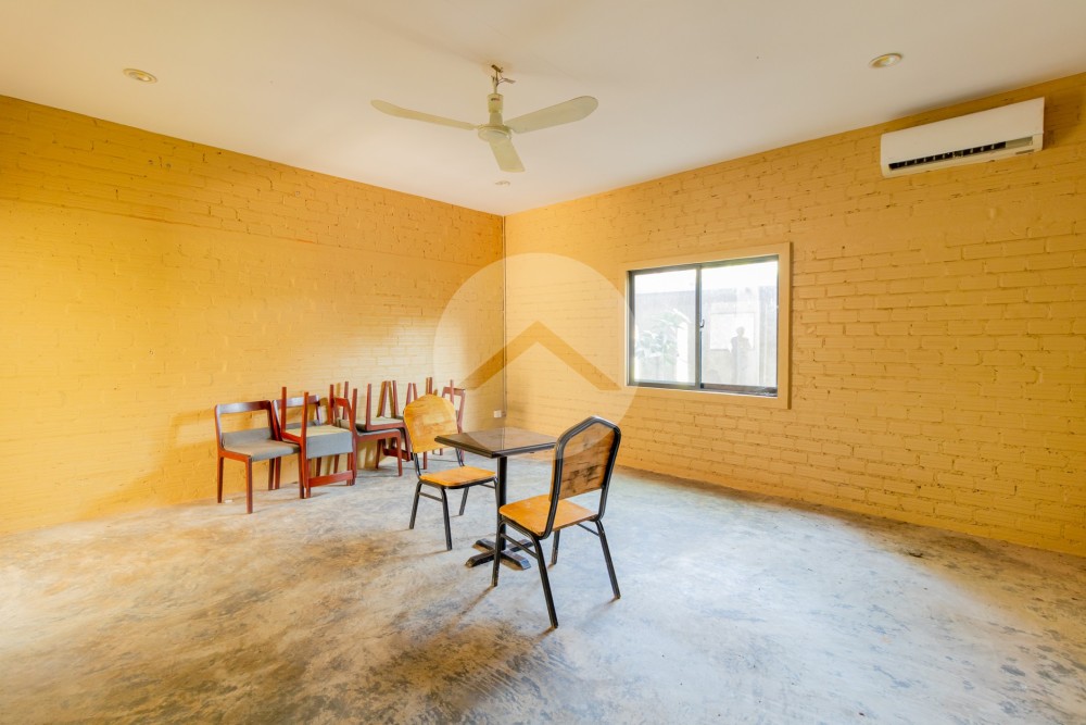 150 Sqm Office Space For Rent - Sala Kamreuk, Siem Reap - Image 9