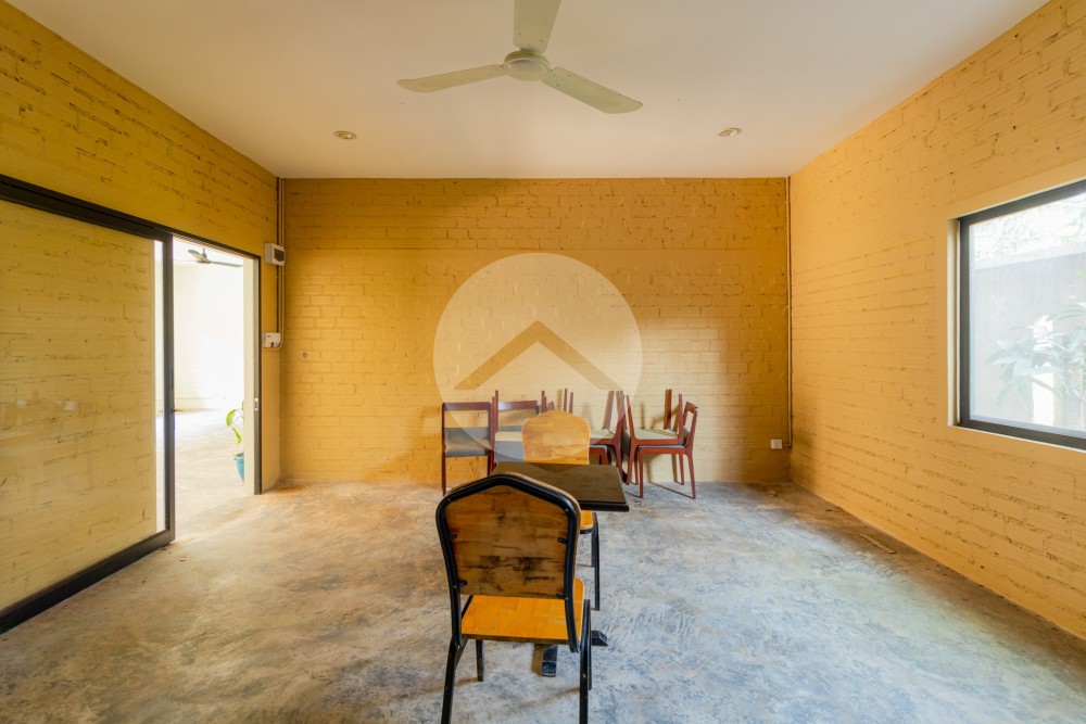 150 Sqm Office Space For Rent - Sala Kamreuk, Siem Reap - Image 10