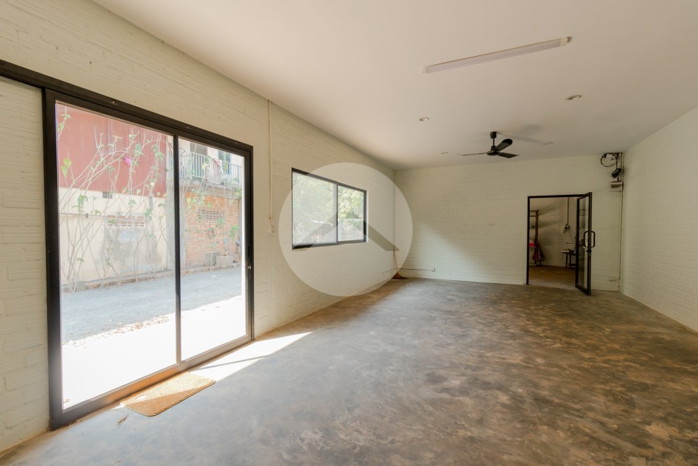 150 Sqm Office Space For Rent - Sala Kamreuk, Siem Reap - Image 5