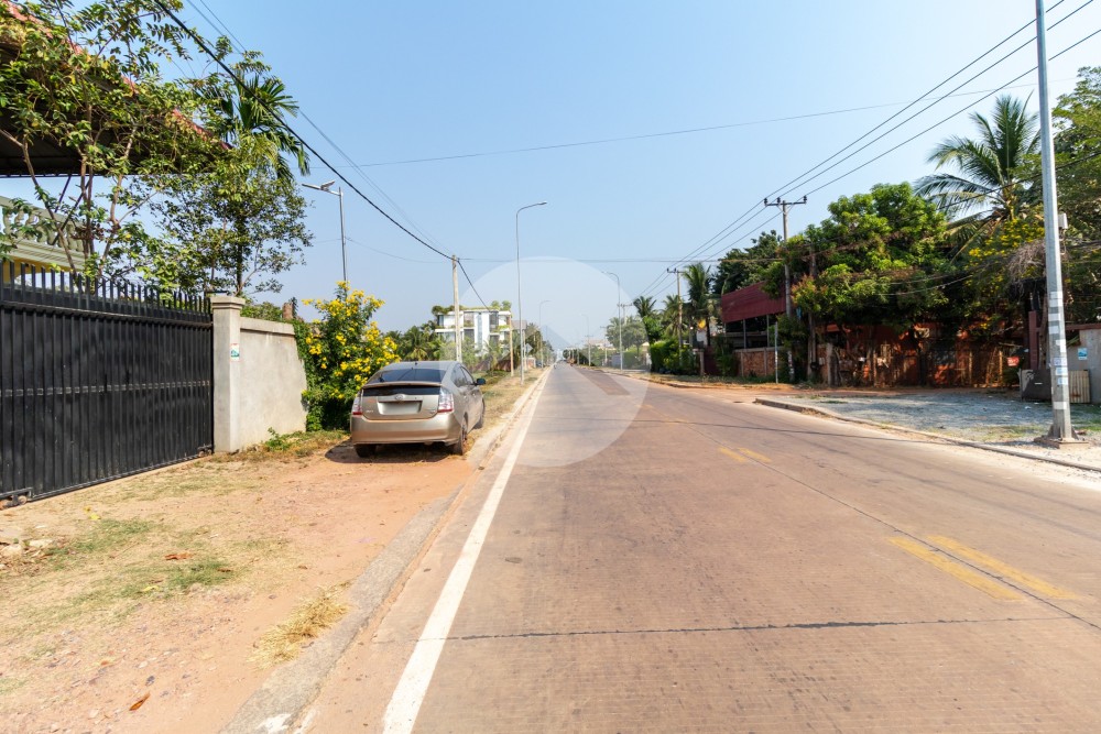 150 Sqm Office Space For Rent - Sala Kamreuk, Siem Reap - Image 16