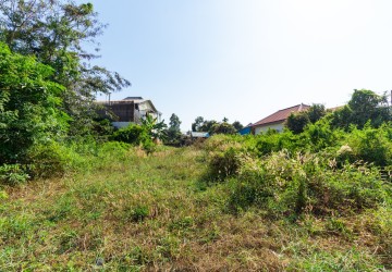 1,043 Sqm Land For Sale - Slor Kram, Siem Reap thumbnail