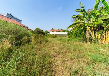 1,043 Sqm Land For Sale - Slor Kram, Siem Reap thumbnail