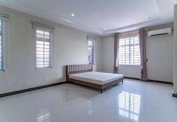 5 Bedroom Corner Villa For Rent - Borey Angkor Phnom Penh, Khmounh, Phnom Penh thumbnail