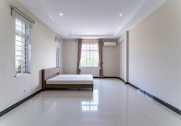 5 Bedroom Corner Villa For Rent - Borey Angkor Phnom Penh, Khmounh, Phnom Penh thumbnail