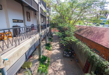 1 Bedroom Apartment For Rent - Sala Kamreuk, Siem Reap thumbnail