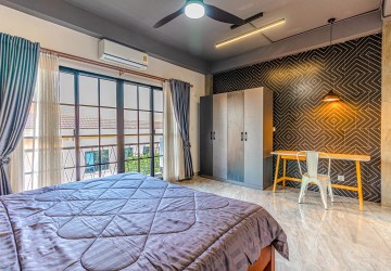 1 Bedroom Apartment For Rent - Sala Kamreuk, Siem Reap thumbnail