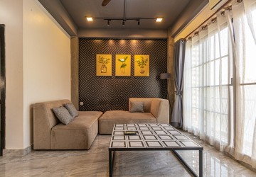 1 Bedroom Apartment For Rent - Sala Kamreuk, Siem Reap thumbnail