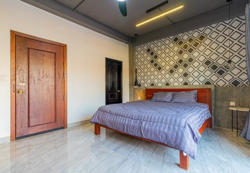 1 Bedroom Apartment For Rent - Sala Kamreuk, Siem Reap thumbnail