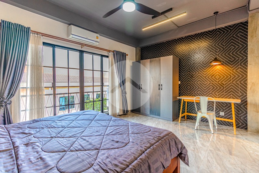 1 Bedroom Apartment For Rent - Sala Kamreuk, Siem Reap