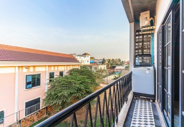 1 Bedroom Apartment For Rent - Sala Kamreuk, Siem Reap thumbnail