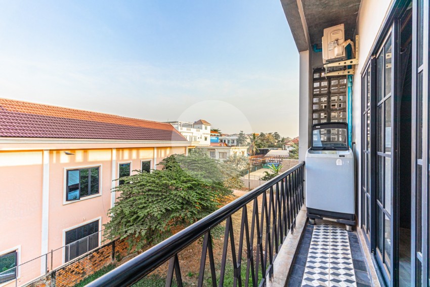 1 Bedroom Apartment For Rent - Sala Kamreuk, Siem Reap