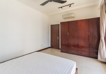 1 Bedroom Serviced Apartment For Rent - Tonle Bassac, Phnom Penh thumbnail