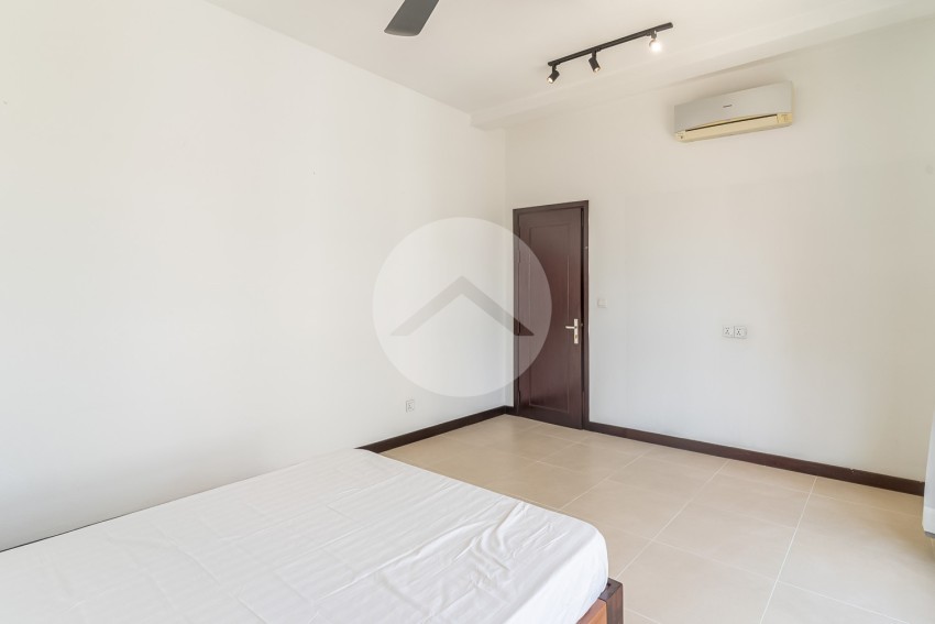 1 Bedroom Serviced Apartment For Rent - Tonle Bassac, Phnom Penh