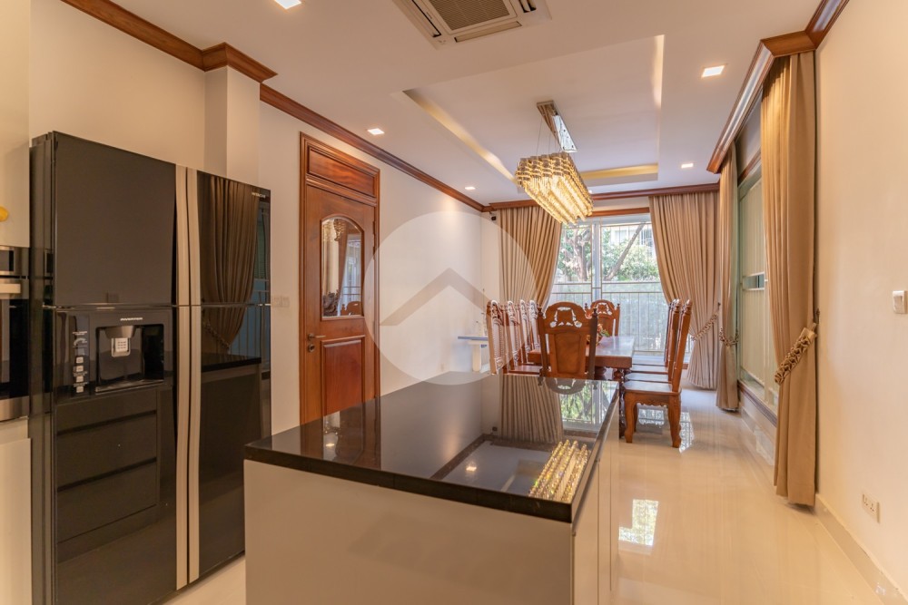 7 Bedroom Villa For Rent - Chip Mong, Phnom Penh Thmey, Phnom Penh - Image 8 7 Bedroom Villa For Rent - Chip Mong, Phnom Penh Thmey, Phnom Penh - Image 8
