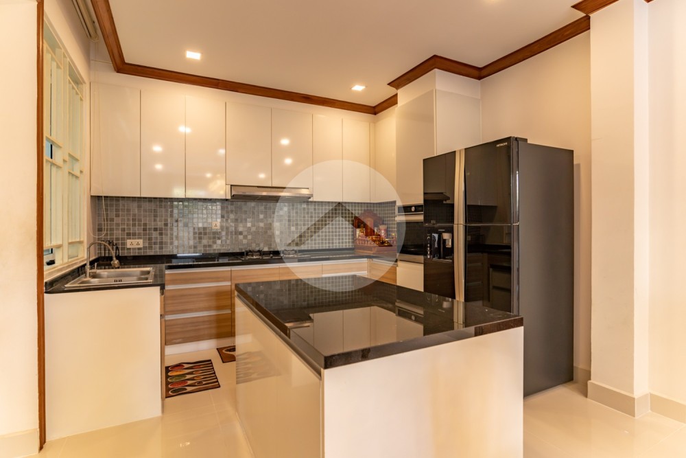 7 Bedroom Villa For Rent - Chip Mong, Phnom Penh Thmey, Phnom Penh - Image 6 7 Bedroom Villa For Rent - Chip Mong, Phnom Penh Thmey, Phnom Penh - Image 6