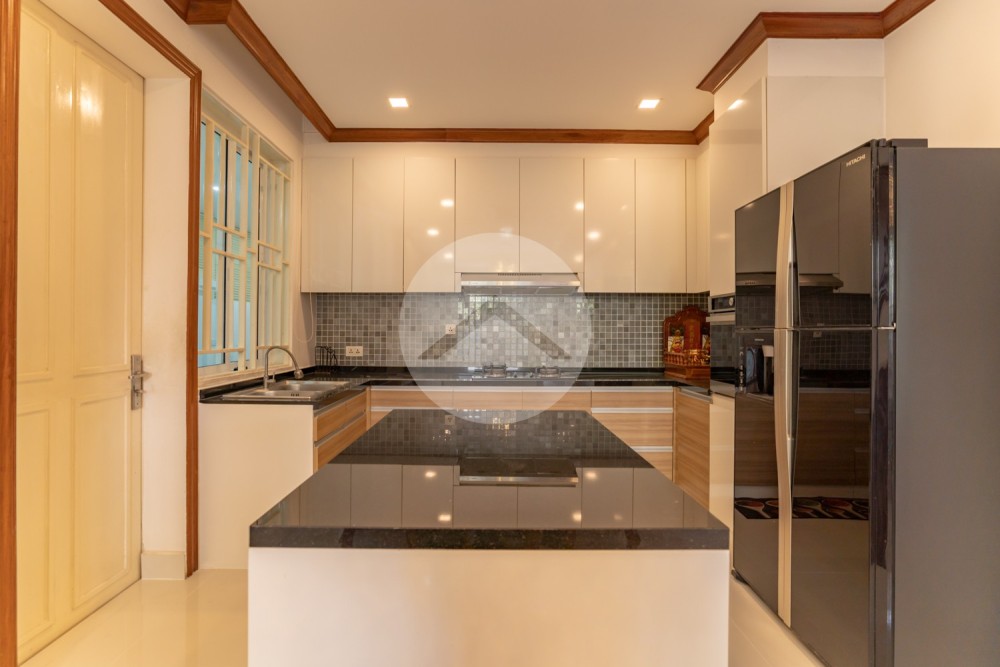 7 Bedroom Villa For Rent - Chip Mong, Phnom Penh Thmey, Phnom Penh - Image 7 7 Bedroom Villa For Rent - Chip Mong, Phnom Penh Thmey, Phnom Penh - Image 7