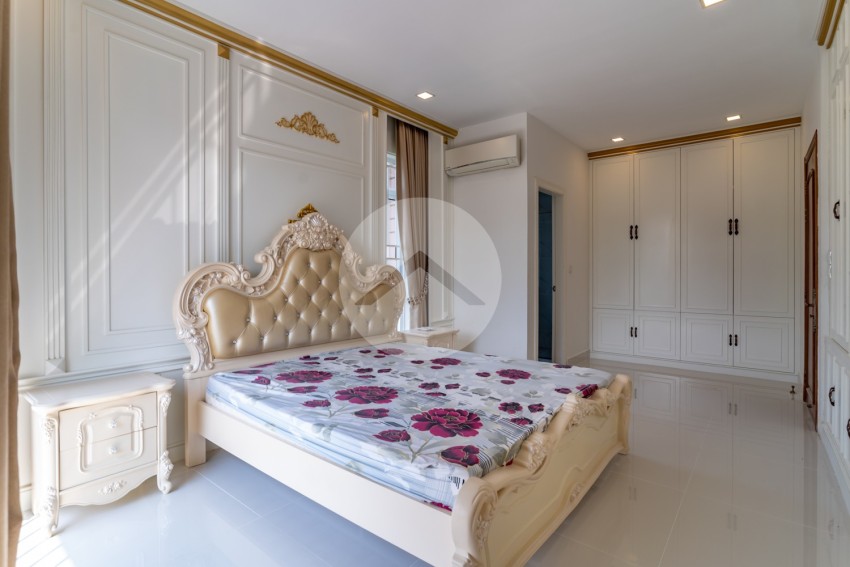 7 Bedroom Villa For Rent - Chip Mong,  Phnom Penh Thmey, Phnom Penh