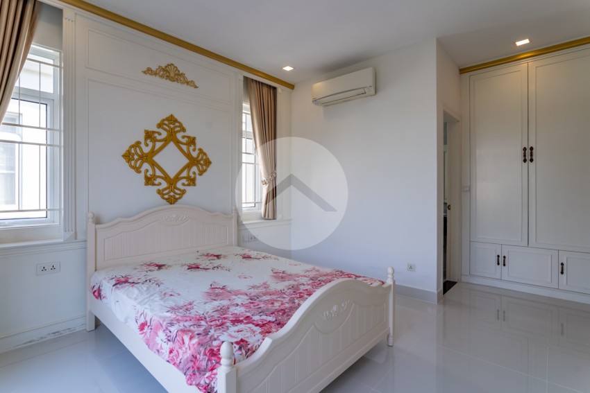 7 Bedroom Villa For Rent - Chip Mong,  Phnom Penh Thmey, Phnom Penh