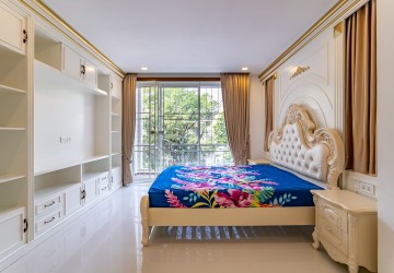 7 Bedroom Villa For Rent - Chip Mong,  Phnom Penh Thmey, Phnom Penh thumbnail