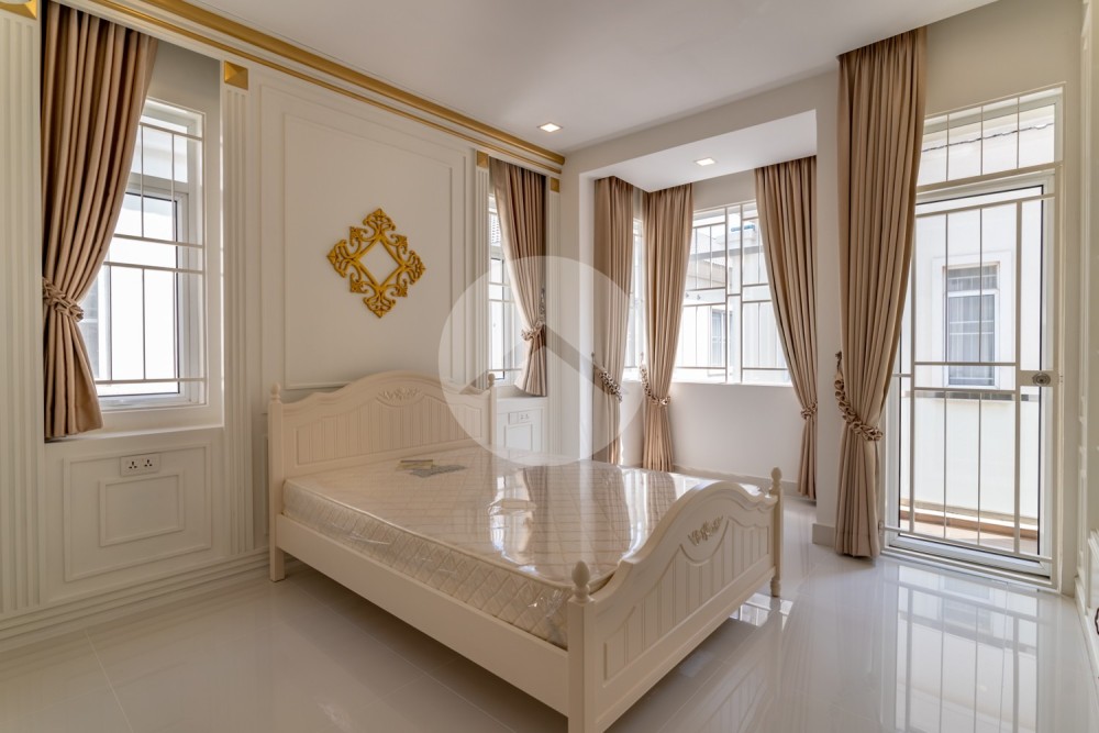 7 Bedroom Villa For Rent - Chip Mong, Phnom Penh Thmey, Phnom Penh - Image 21 7 Bedroom Villa For Rent - Chip Mong, Phnom Penh Thmey, Phnom Penh - Image 21
