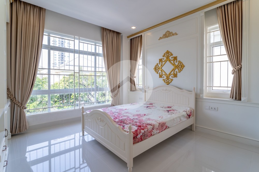7 Bedroom Villa For Rent - Chip Mong, Phnom Penh Thmey, Phnom Penh - Image 24 7 Bedroom Villa For Rent - Chip Mong, Phnom Penh Thmey, Phnom Penh - Image 24