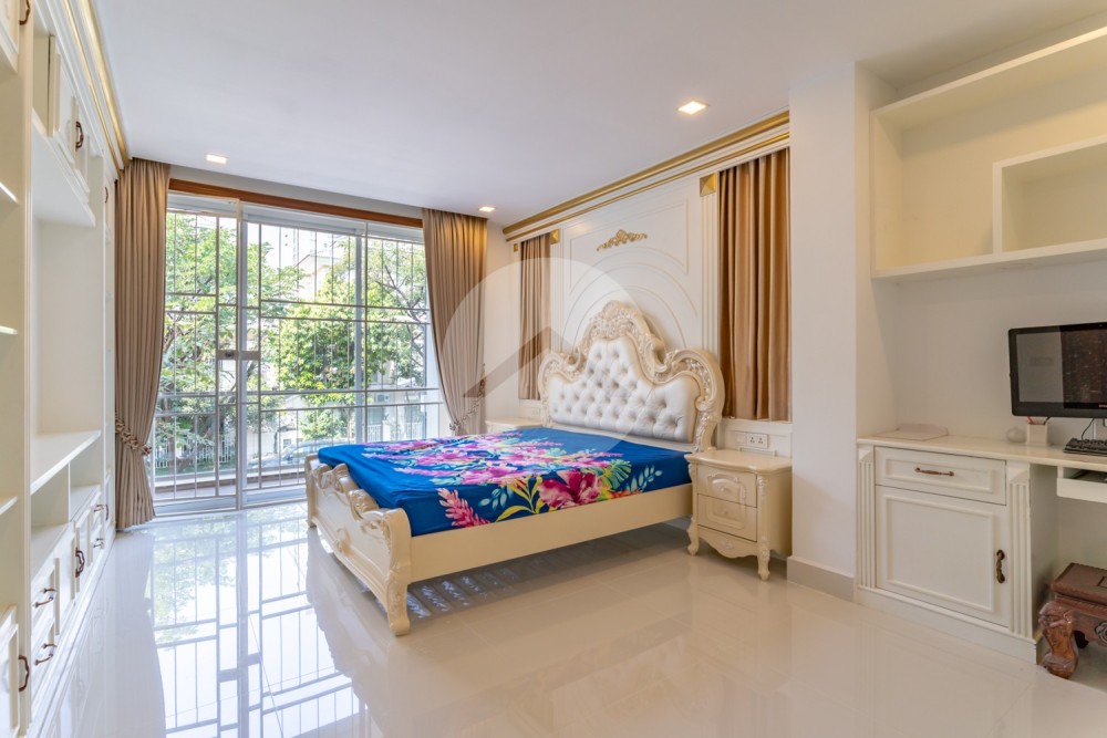 7 Bedroom Villa For Rent - Chip Mong, Phnom Penh Thmey, Phnom Penh - Image 15 7 Bedroom Villa For Rent - Chip Mong, Phnom Penh Thmey, Phnom Penh - Image 15