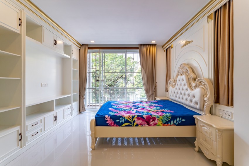 7 Bedroom Villa For Rent - Chip Mong,  Phnom Penh Thmey, Phnom Penh