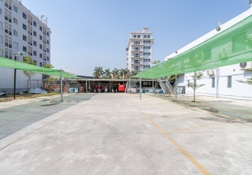 1,188 Sqm Commercial Space For Rent - Nirouth, Phnom Penh thumbnail