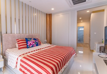 5 Bedroom Villa For Rent - Chip Mong Central Park Grand, Phnom Penh Thmey, Phnom Penh thumbnail
