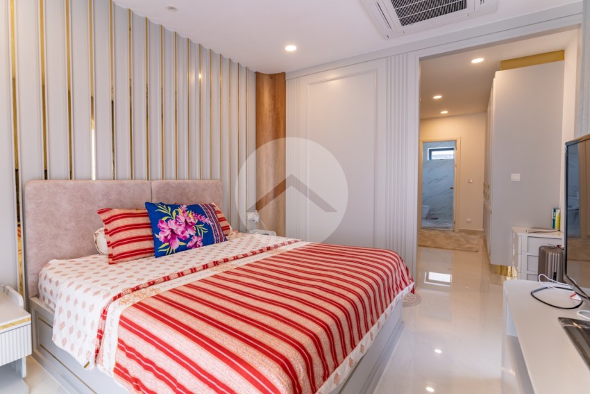 5 Bedroom Queen B2 Villa For Sale -  Chip Mong Central Park Grand, Phnom Penh Thmey, Phnom Penh