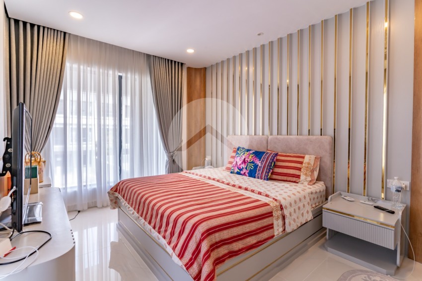 5 Bedroom Queen B2 Villa For Sale -  Chip Mong Central Park Grand, Phnom Penh Thmey, Phnom Penh