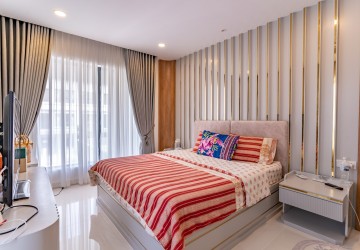 5 Bedroom Queen B2 Villa For Sale -  Chip Mong Central Park Grand, Phnom Penh Thmey, Phnom Penh thumbnail