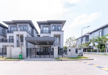 5 Bedroom Queen B2 Villa For Sale -  Chip Mong Central Park Grand, Phnom Penh Thmey, Phnom Penh thumbnail