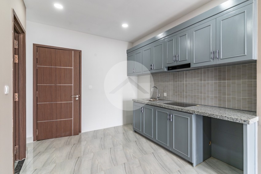 121 Unit Apartment Building For Rent - Toul Sangke 1, Phnom Penh