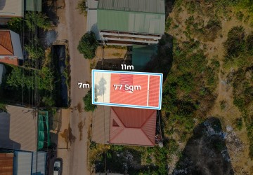 3 Bedroom Commercial Villa For Sale - Svay Dangkum, Siem Reap thumbnail