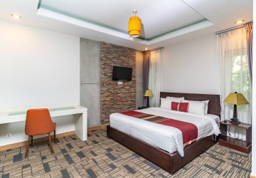 30 Room Hotel For Rent - Tonle Bassac, Phnom Penh thumbnail