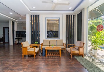 30 Room Hotel For Rent - Tonle Bassac, Phnom Penh thumbnail