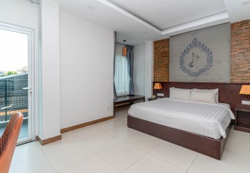 30 Room Hotel For Rent - Tonle Bassac, Phnom Penh thumbnail