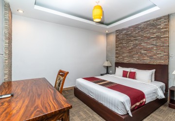 30 Room Hotel For Rent - Tonle Bassac, Phnom Penh thumbnail